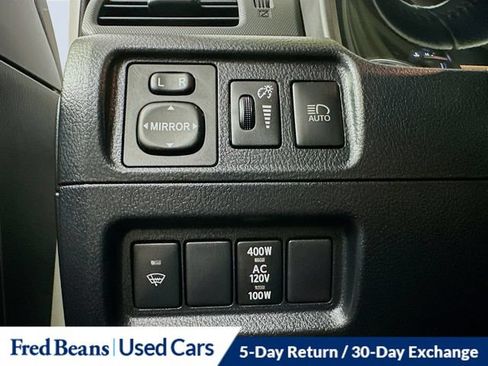 Used 2021 Toyota 4Runner Limited AWD/4WD image 14