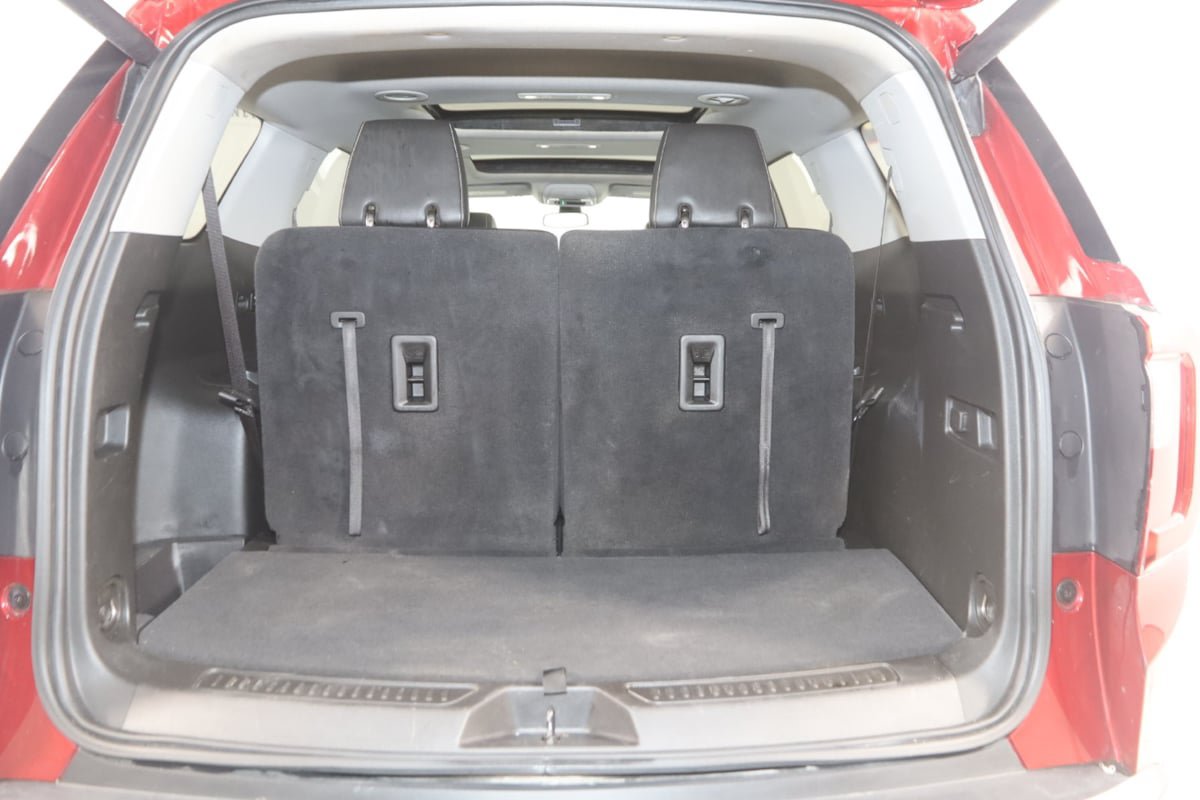 Used 2023 GMC Acadia SLT w/ Elevation Edition AWD/4WD image 41