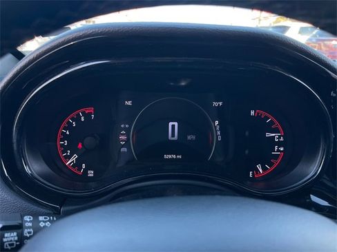 Used 2024 Dodge Durango GT image 12