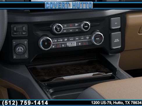 New 2026 Ford F250 Lariat AWD/4WD image 15