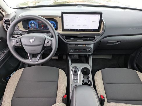 New 2025 Ford Bronco Sport Big Bend image 15