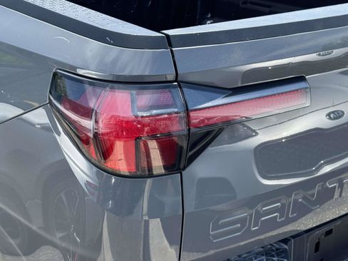Used 2022 Hyundai Santa Cruz SEL AWD/4WD image 7