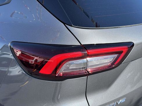 Used 2025 Ford Escape Active w/ Tech Pack #1 image 9