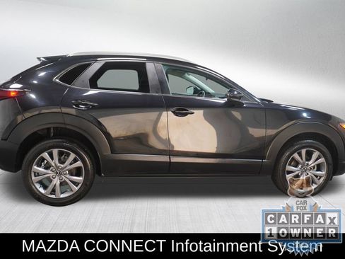 Used 2023 MAZDA CX-30 AWD 2.5 S w/ Preferred Package image 3