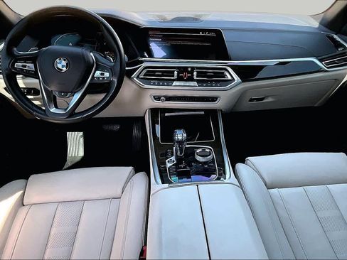 Used 2020 BMW X5 sDrive40i w/ Premium Package RWD image 16