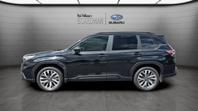 Used 2025 Subaru Forester Touring AWD/4WD image 9