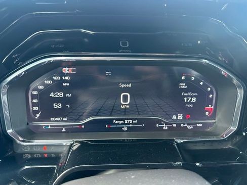 Used 2024 GMC Sierra 1500 SLT w/ SLT Premium Plus Package image 14