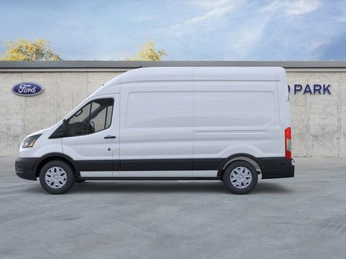 New 2026 Ford Transit 350 148 High Roof RWD image 3