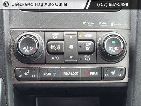 Used 2013 Honda Pilot EX-L image 19