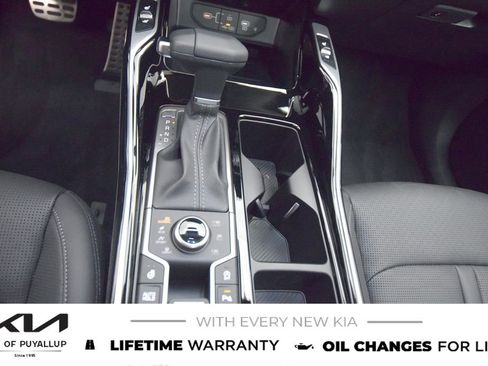 New 2026 Kia Sorento SX image 24