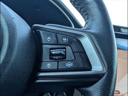 Used 2020 Subaru Outback Limited w/ Popular Package #2 image 16