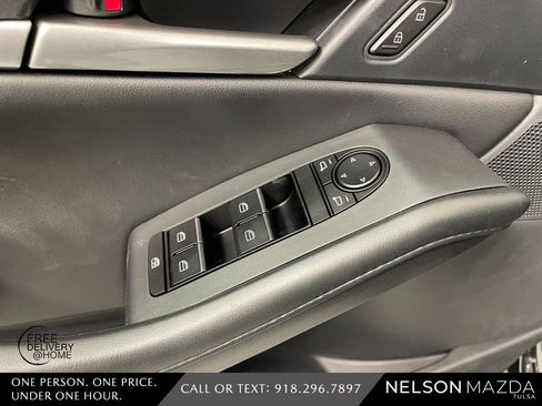 New 2026 MAZDA CX-30 AWD 2.5 S w/ Select Sport Pkg image 22