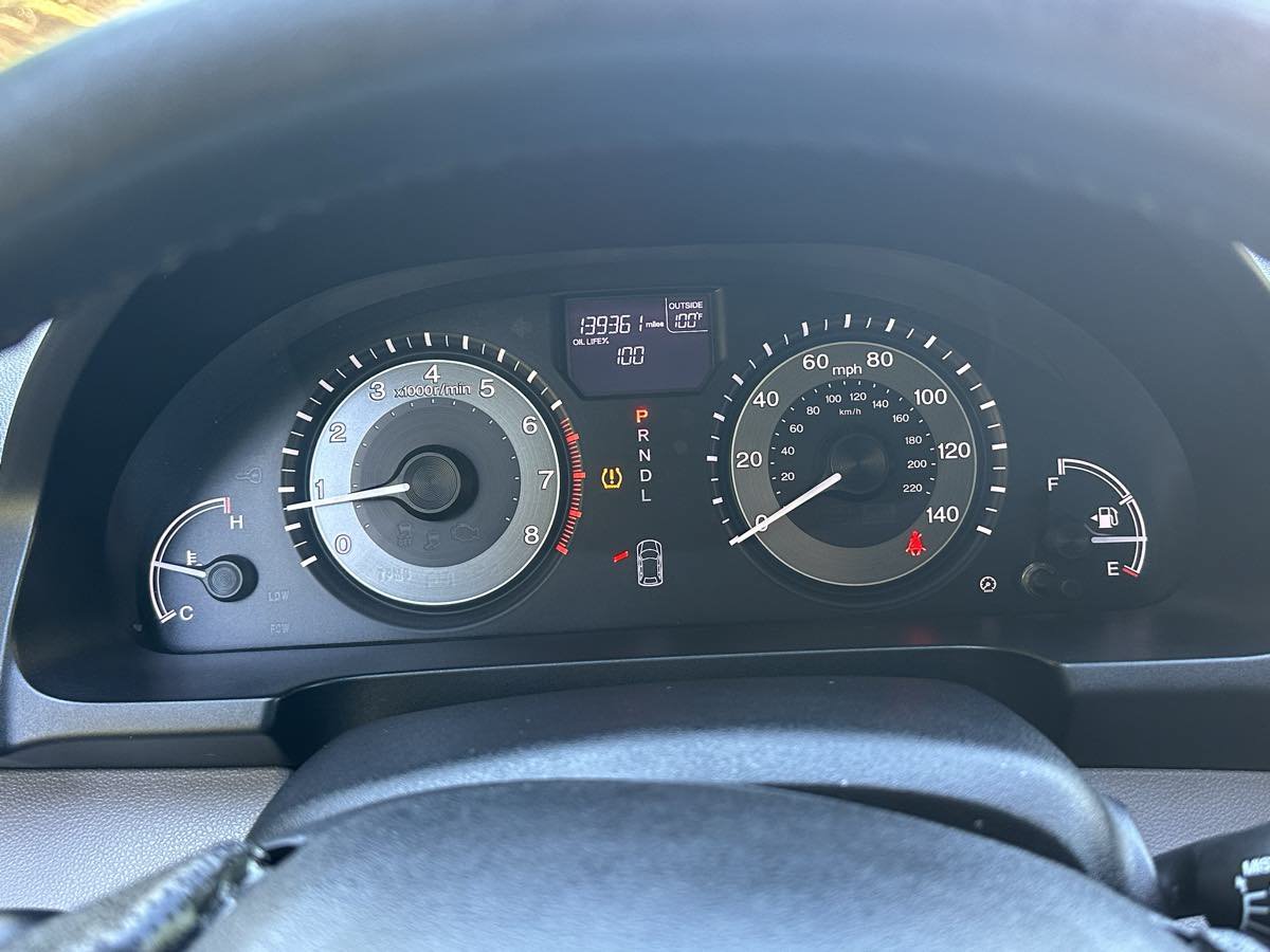 Used 2016 Honda Odyssey EX-L image 37