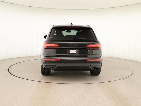 New 2026 Audi Q7 2.0T Premium image 5