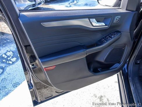 Used 2023 Ford Escape Active w/ Tech Pack #2 image 22