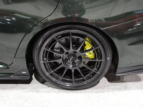 Used 2020 Subaru WRX STI image 81