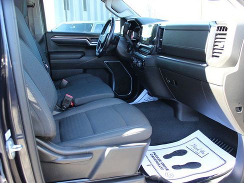 Used 2022 Chevrolet Silverado 1500 RST image 14