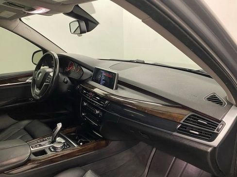 Used 2016 BMW X5 xDrive35i image 24