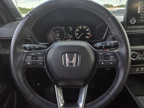 Used 2024 Honda CR-V Sport image 21