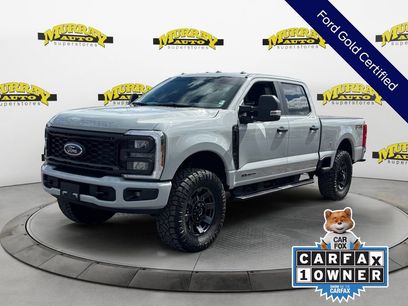 Certified 2026 Ford F250 XL w/ STX Appearance Package