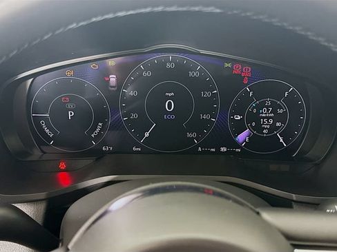 New 2026 MAZDA CX-70 SC AWD/4WD image 12