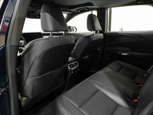 Used 2023 Lexus RX 350 Premium w/ Cold Area Package image 32