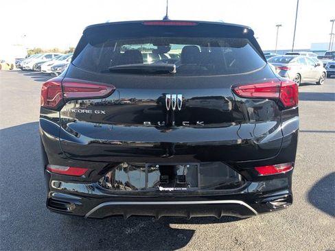 New 2026 Buick Encore GX Sport Touring w/ Comfort Package image 5