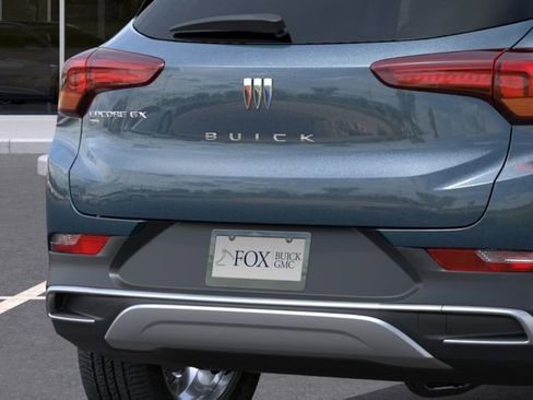 New 2026 Buick Encore GX Preferred w/ Comfort Package AWD/4WD image 14
