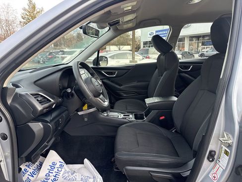 Used 2019 Subaru Forester w/ Alloy Wheel Package image 18