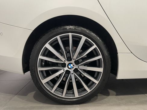 Certified 2022 BMW 228i xDrive Gran Coupe w/ Convenience Package AWD/4WD image 9