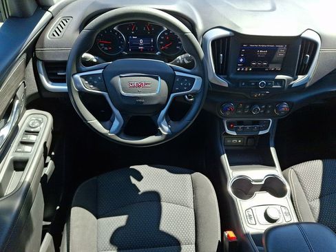 Used 2023 GMC Terrain SLE w/ Driver Convenience Package AWD/4WD image 11