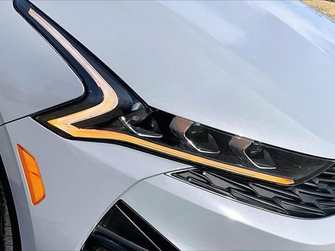 Used 2024 Kia K5 GT w/ GT1 Package image 31