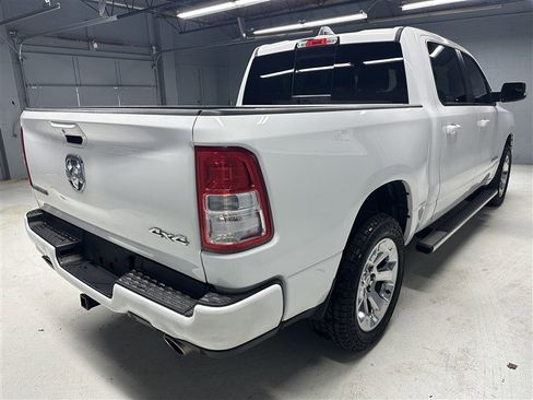 Used 2019 RAM 1500 Big Horn image 7