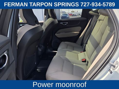 Certified 2026 Volvo XC60 B5 Plus w/ Protection Package Premier AWD/4WD image 15