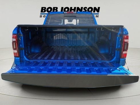 Used 2023 RAM 1500 Big Horn AWD/4WD image 9
