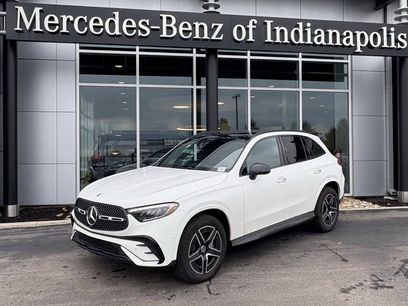Certified 2026 Mercedes-Benz GLC 300 4MATIC