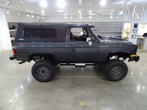 Used 1987 GMC Jimmy image 18
