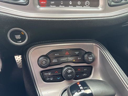 Used 2023 Dodge Challenger R/T Scat Pack RWD image 14