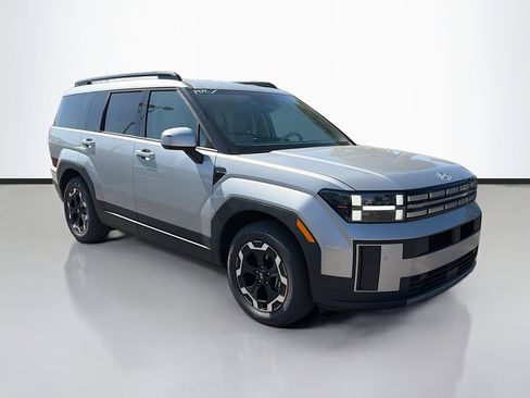 New 2026 Hyundai Santa Fe SEL w/ Tow & Go Package image 1