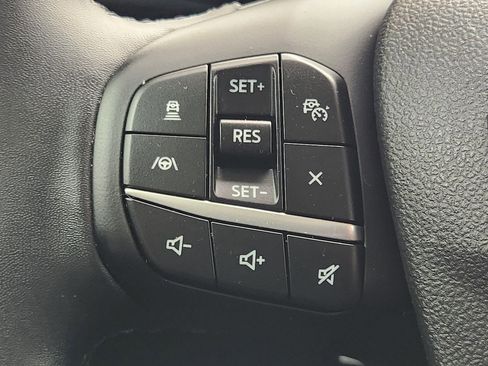 Used 2024 Ford Bronco Sport Outer Banks w/ Tech Package AWD/4WD image 27