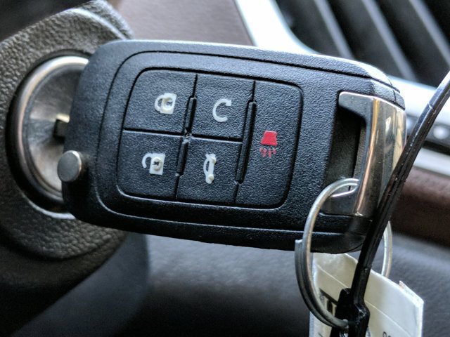 Used 2012 GMC Terrain SLT FWD image 26