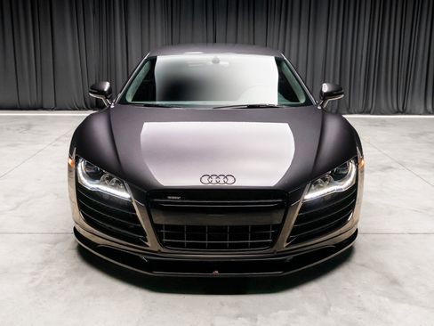 Used 2011 Audi R8 V8 image 16