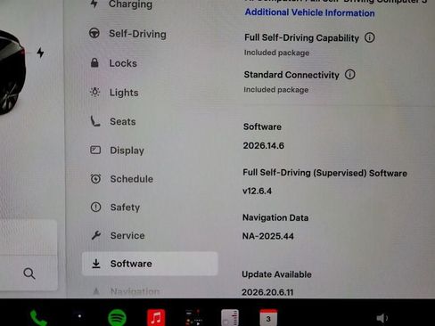 Used 2021 Tesla Model Y Long Range AWD/4WD image 18