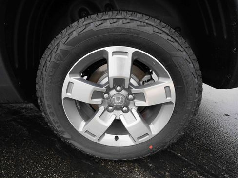 New 2026 Honda Ridgeline RTL image 28