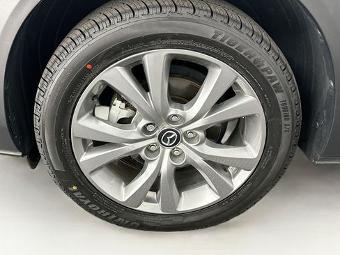 Used 2023 MAZDA CX-30 AWD 2.5 S w/ Preferred Package image 11