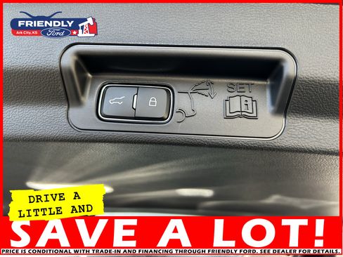 New 2026 Ford Explorer Active w/ Active Comfort Package image 22