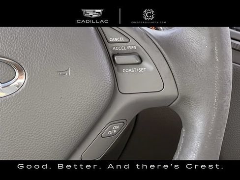 Used 2013 INFINITI G37 Journey w/ Premium Pkg RWD image 13