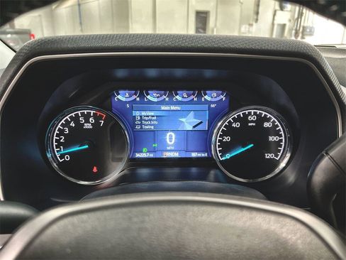 Used 2022 Ford F150 XLT w/ Equipment Group 302A High image 16