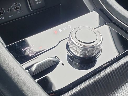 New 2026 Jeep Grand Cherokee Limited image 24