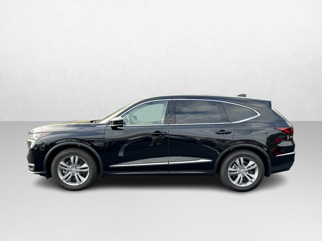 Certified 2026 Acura MDX SH-AWD image 3